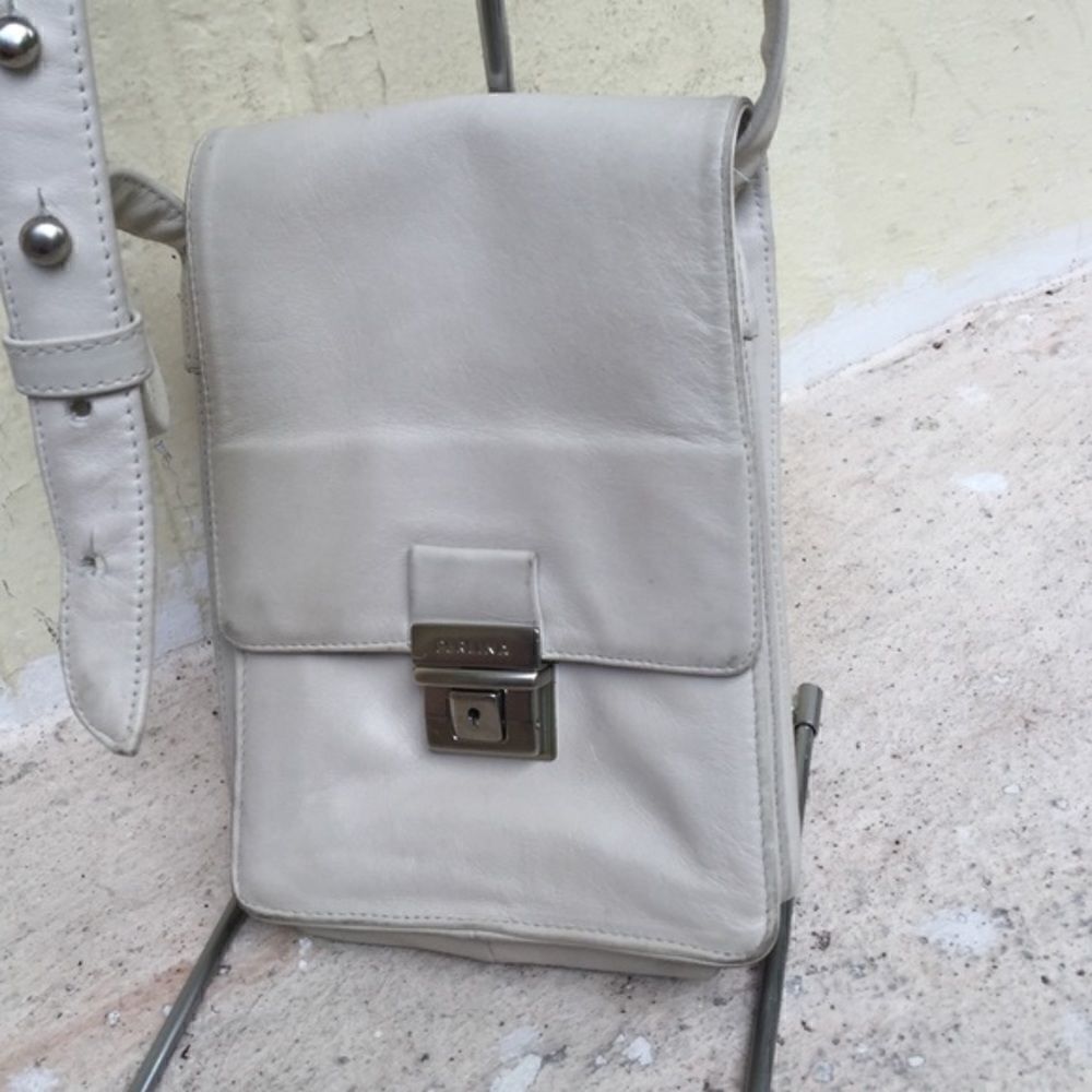 Perlina crossbody